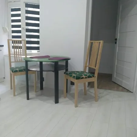 شقة Filipa Old Town 1a